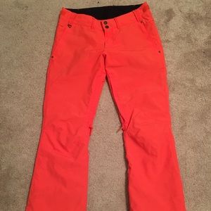 Roxy Bright Edition snow pants
